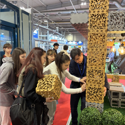 Wystawy i wydarzenia - Gallery